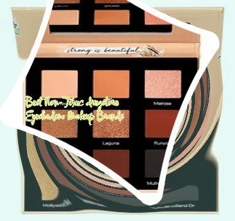 Best drugstore eyeshadow