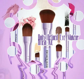 Best eye makeup brush sets