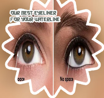 Best eyeliner for tightlining