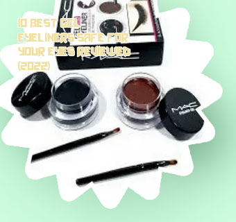 Best gel liner