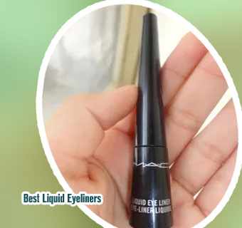 Best liquid eyeliner