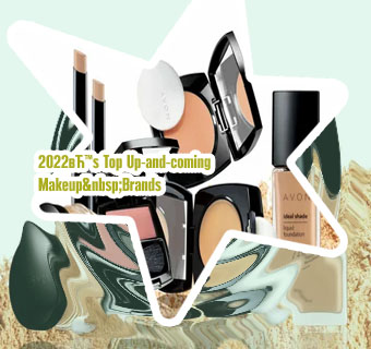 Best makeup brand