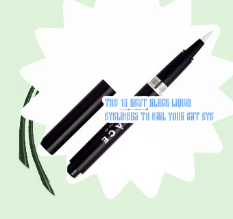 Best otc liquid eyeliner