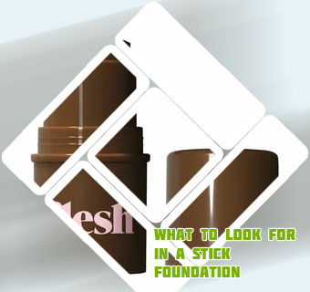 Best stick foundation