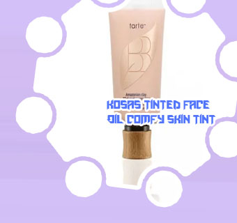 Best tinted moisturizer for oily skin