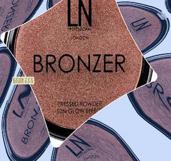 Bronzer