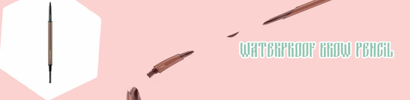 Brow liner