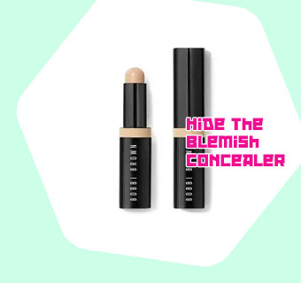 Concealer stick