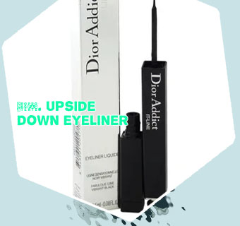 Dior liquid eyeliner