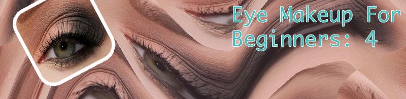 Eye makeup looks