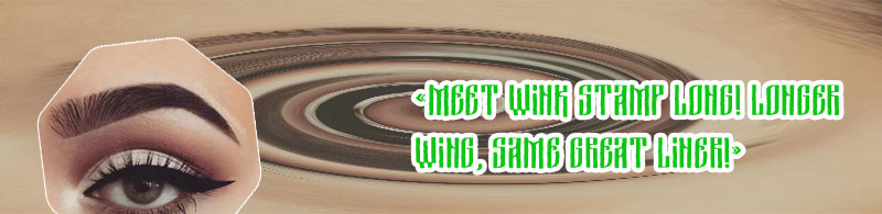 Eye wing