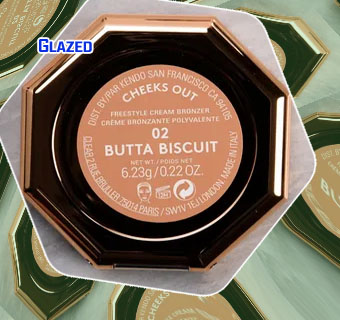 Fenty beauty glazed