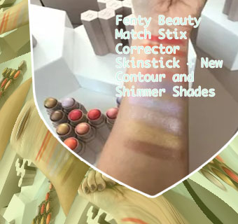 Fenty match stix