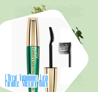 Harga mascara loreal voluminous lash paradise