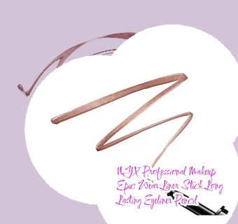 Lancome eyeliner