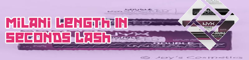 Lash fibers