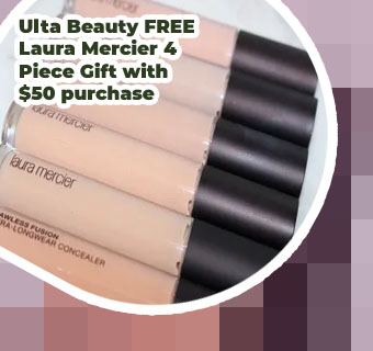 Laura mercier ulta