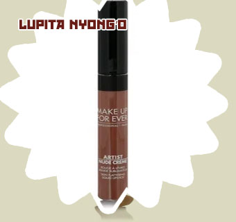 Make up for ever artist nude creme