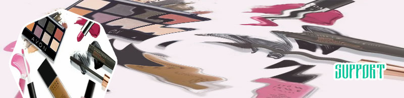 Make up sale