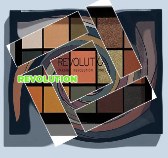 Makeup revolution