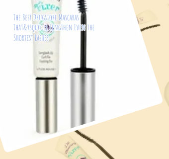 Mascara for long lashes