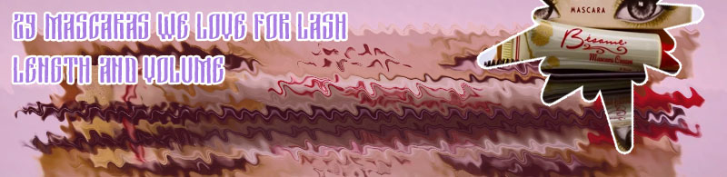Mascara good for lashes