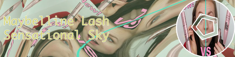 Maybelline lash sensational sky high