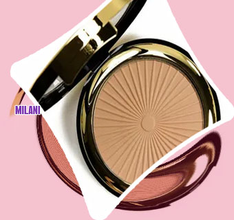 Milani bronzer