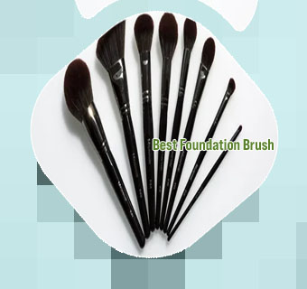 Morphe foundation brush