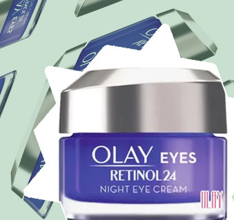 Olay regenerist collagen peptide 24 eye cream