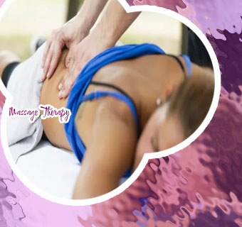 Sports massage near me