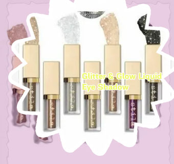 Stila liquid eyeshadow