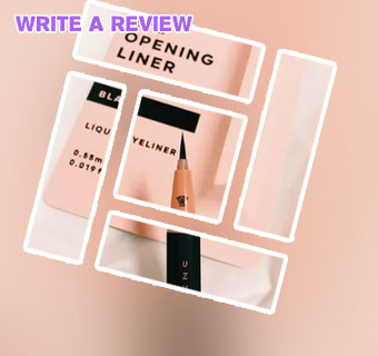 Uzu eye opening liner review