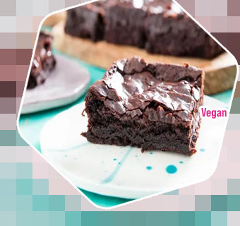 Vegan brow