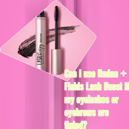 Lash therapy eye serum